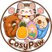 CosyPaw